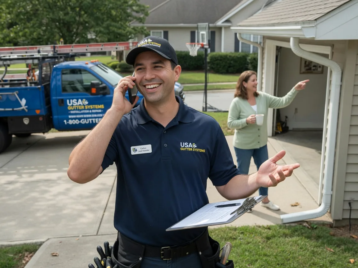 Gutter Installation Ward, AR FAQs